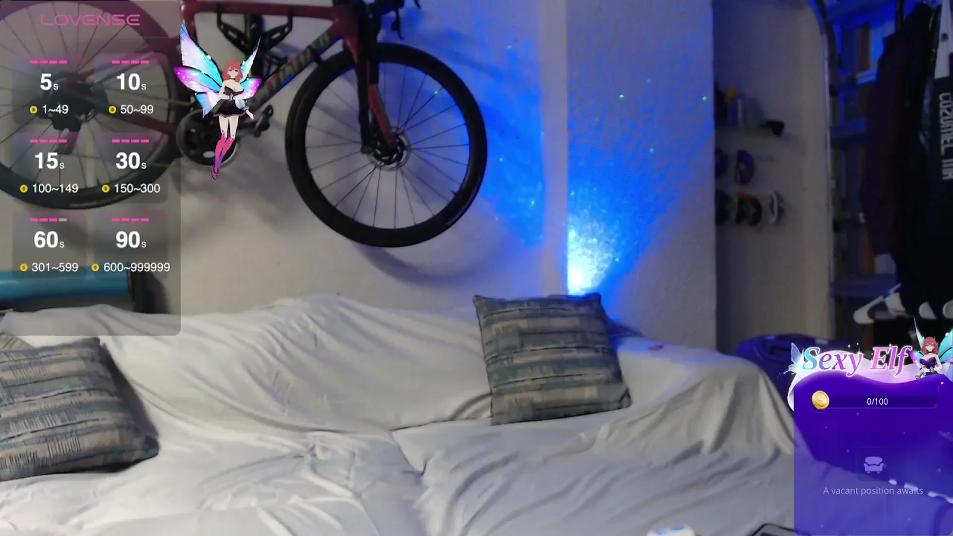 Gallery image thumbnail from Baby_Lena69's myfreecams stream on, 06/20/2024, 13:50 image 1 of 20