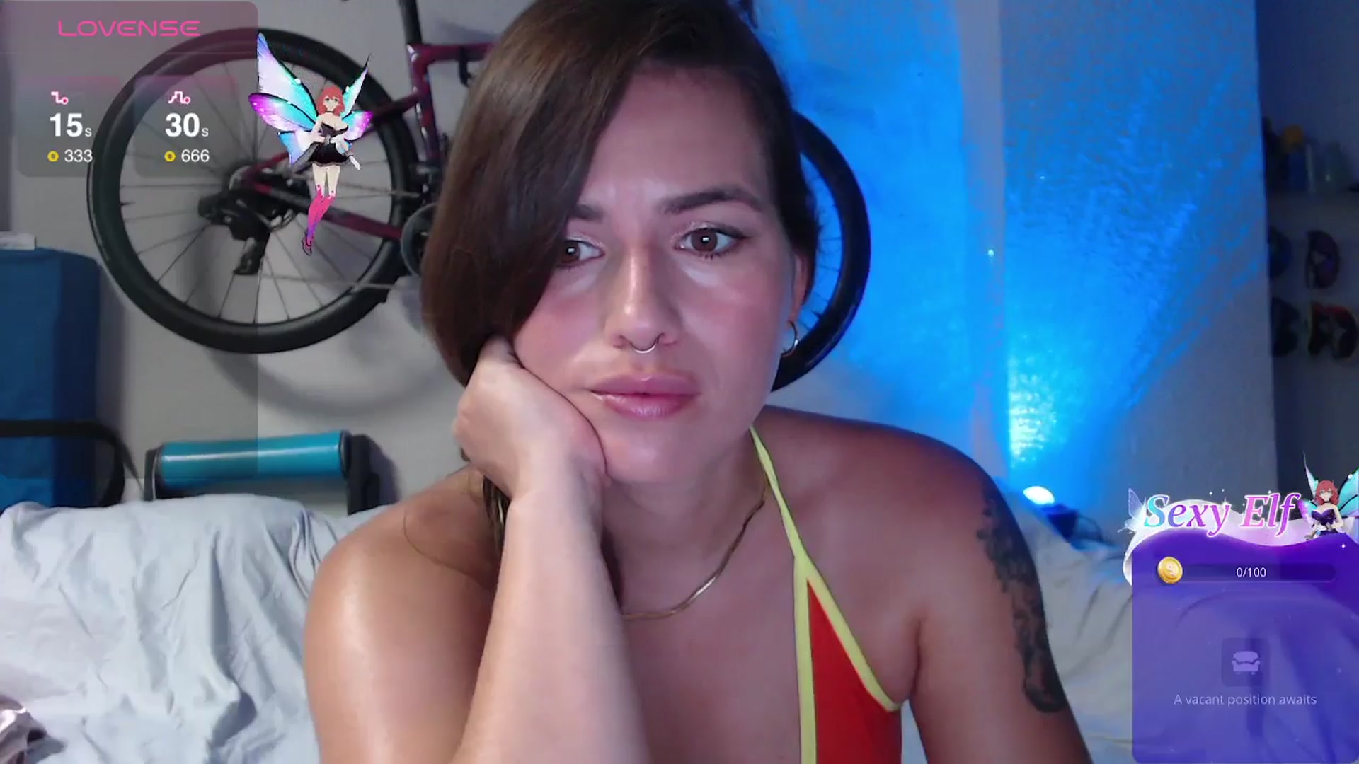 Gallery image thumbnail from Baby_Lena69's myfreecams stream on, 06/21/2024, 14:10 image 3 of 20
