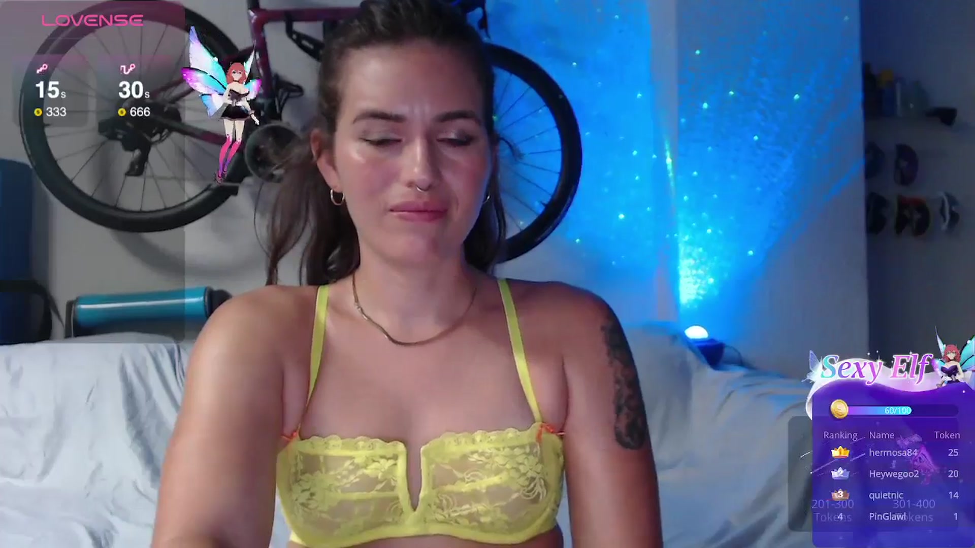 Gallery image thumbnail from Baby_Lena69's myfreecams stream on, 06/21/2024, 14:22 image 11 of 20