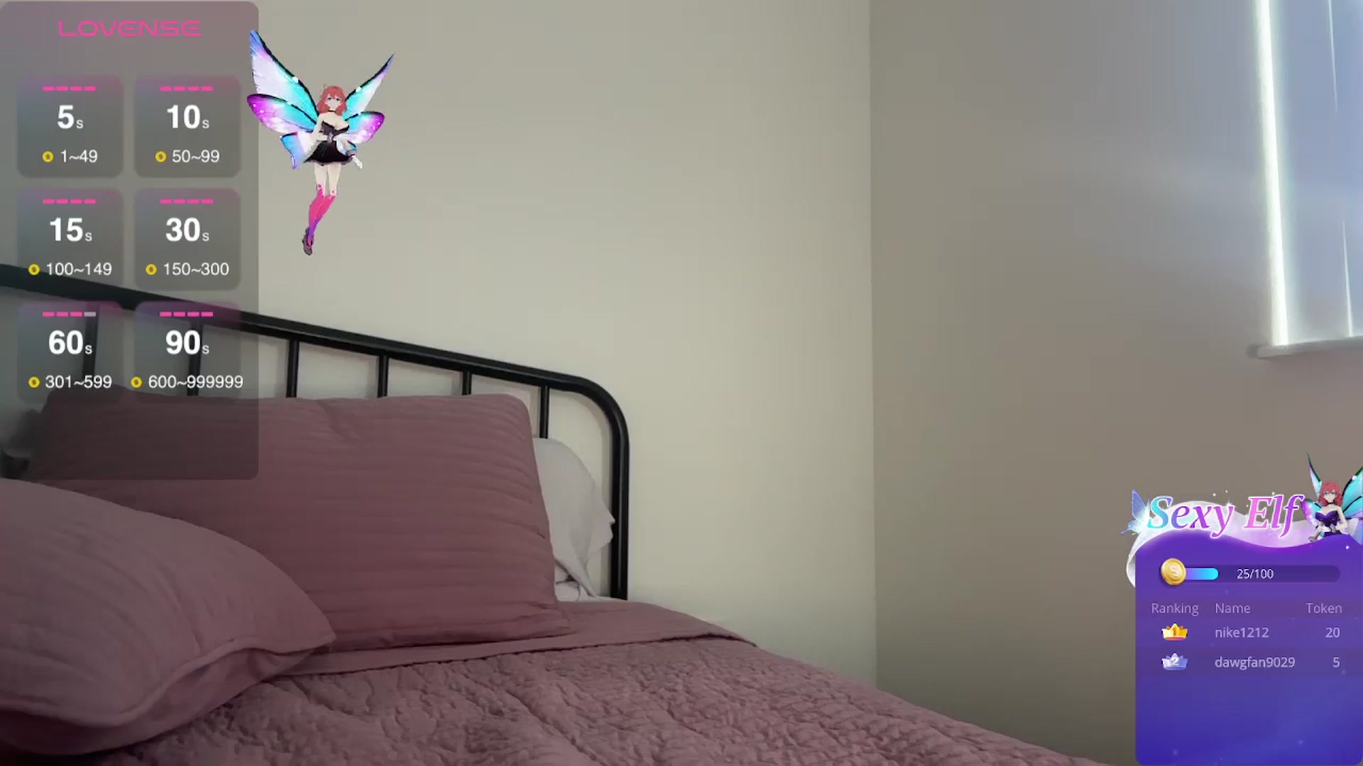 Gallery image thumbnail from Baby_Lena69's myfreecams stream on, 06/24/2024, 15:40 image 6 of 20