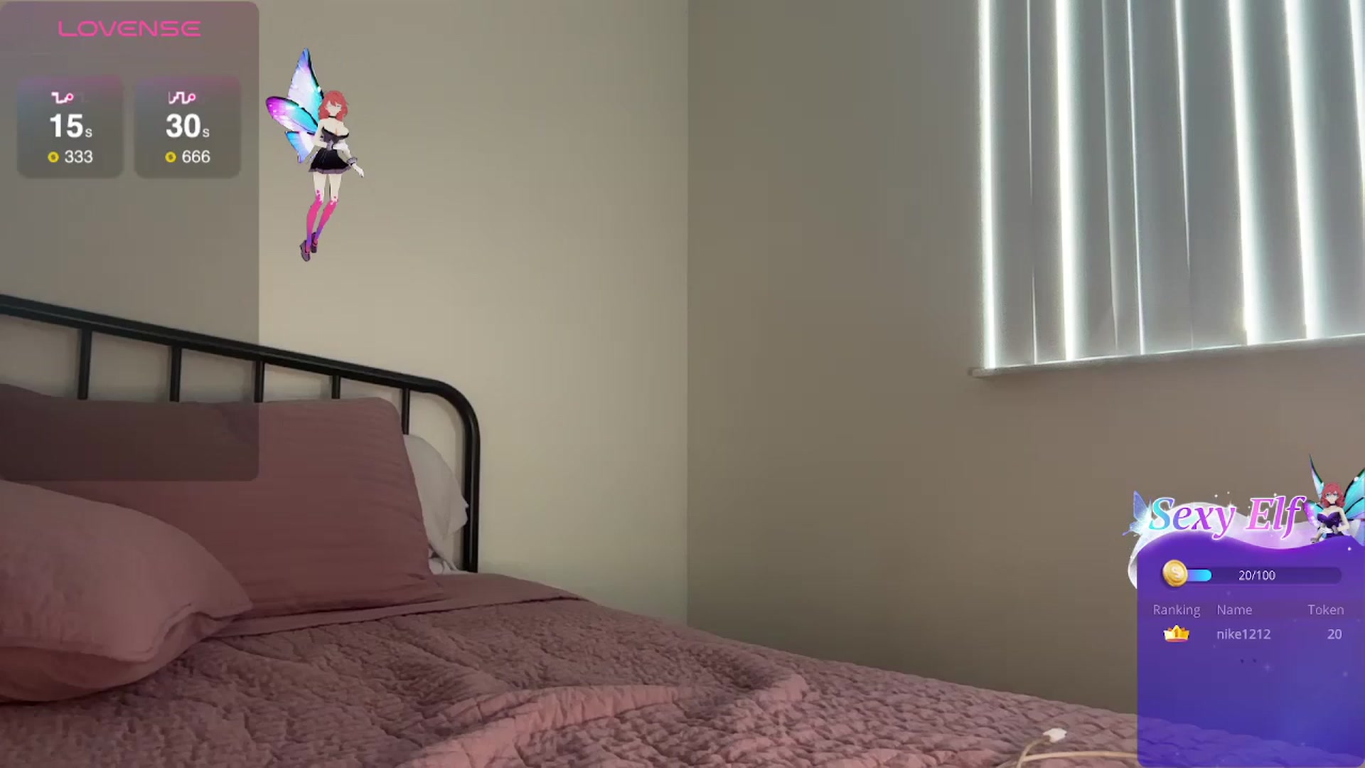 Gallery image thumbnail from Baby_Lena69's myfreecams stream on, 06/24/2024, 15:40 image 5 of 20