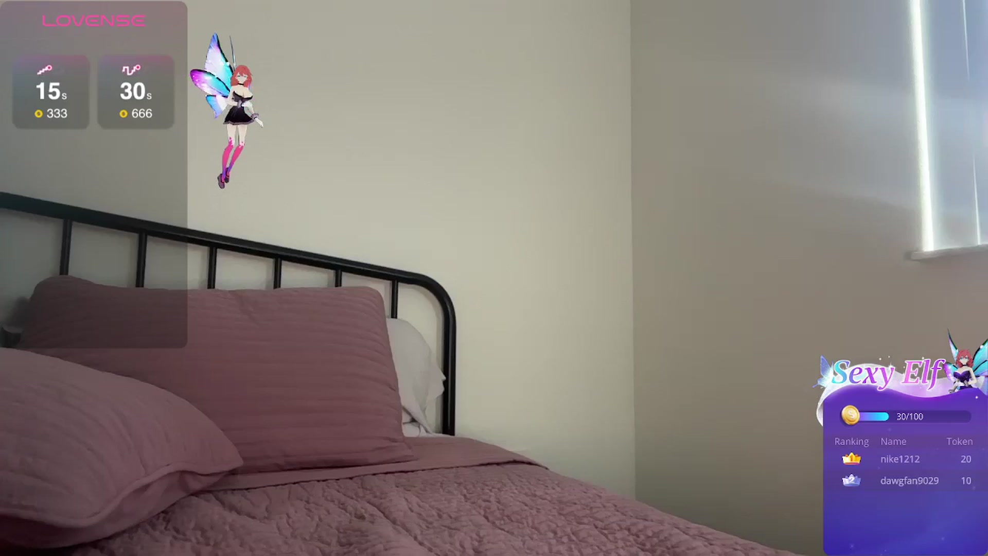 Gallery image thumbnail from Baby_Lena69's myfreecams stream on, 06/24/2024, 15:40 image 7 of 20