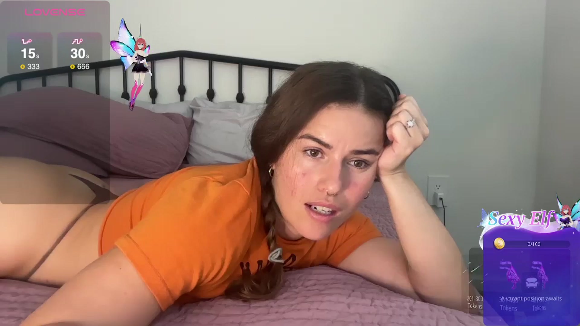 Gallery image thumbnail from Baby_Lena69's myfreecams stream on, 06/24/2024, 15:40 image 18 of 20