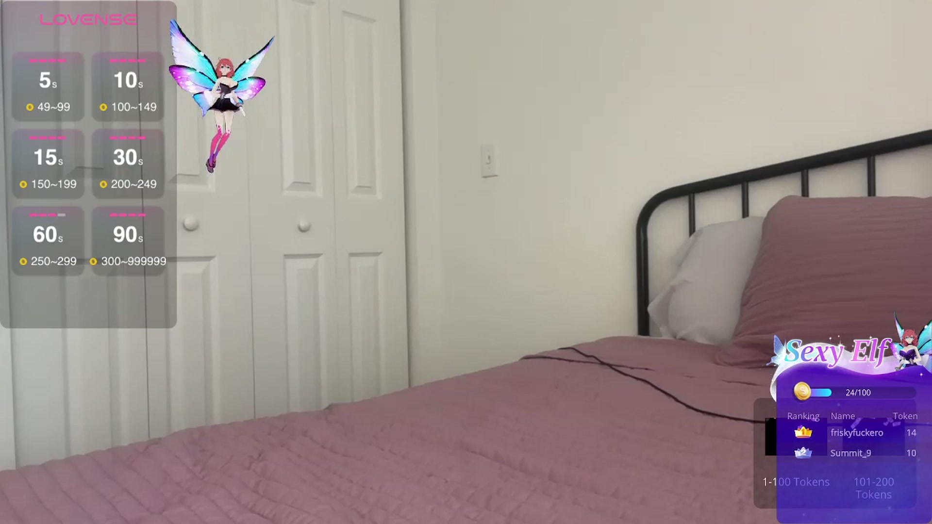 Gallery image thumbnail from Baby_Lena69's myfreecams stream on, 06/28/2024, 15:13 image 7 of 20