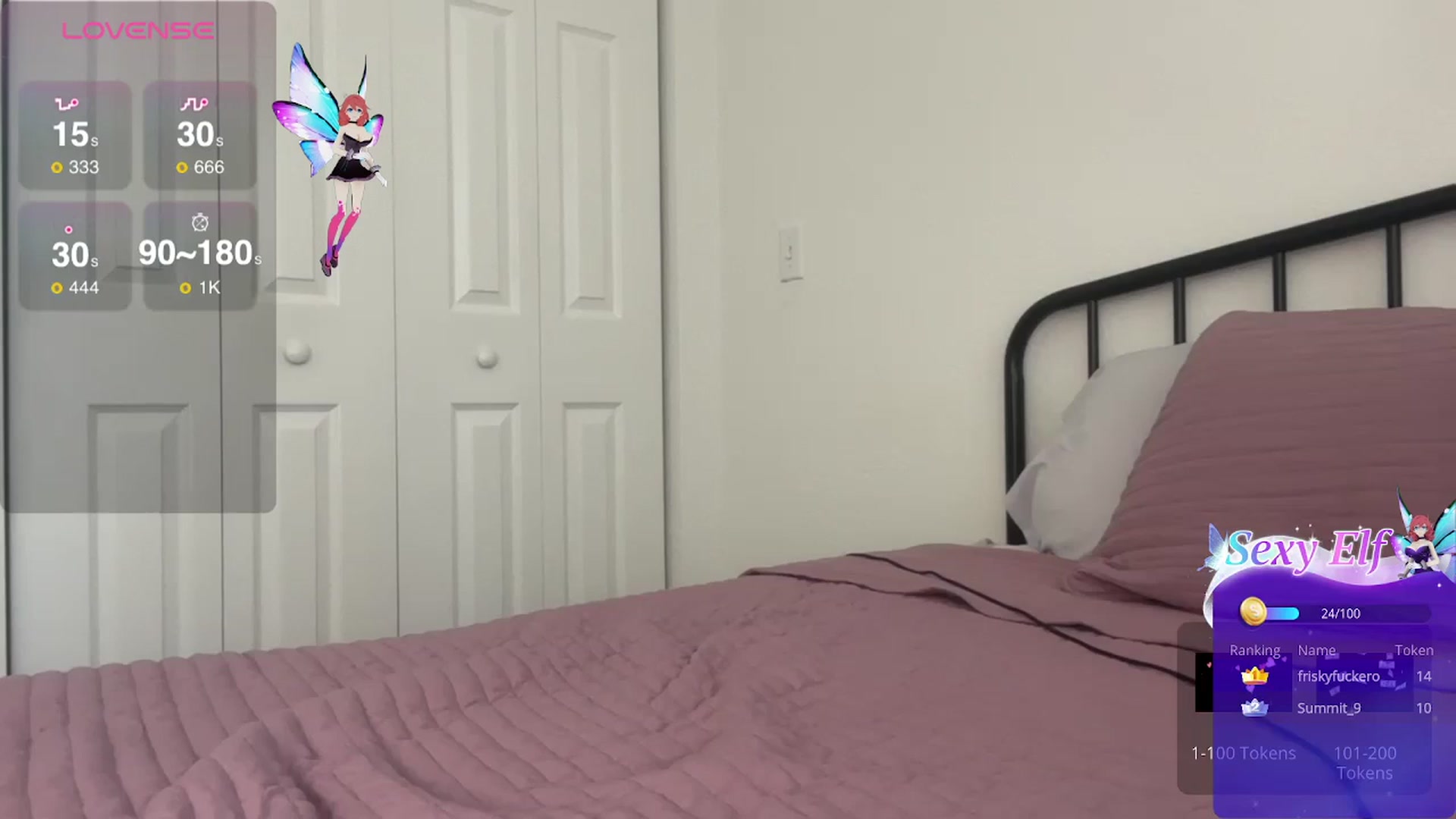 Gallery image thumbnail from Baby_Lena69's myfreecams stream on, 06/28/2024, 15:13 image 20 of 20
