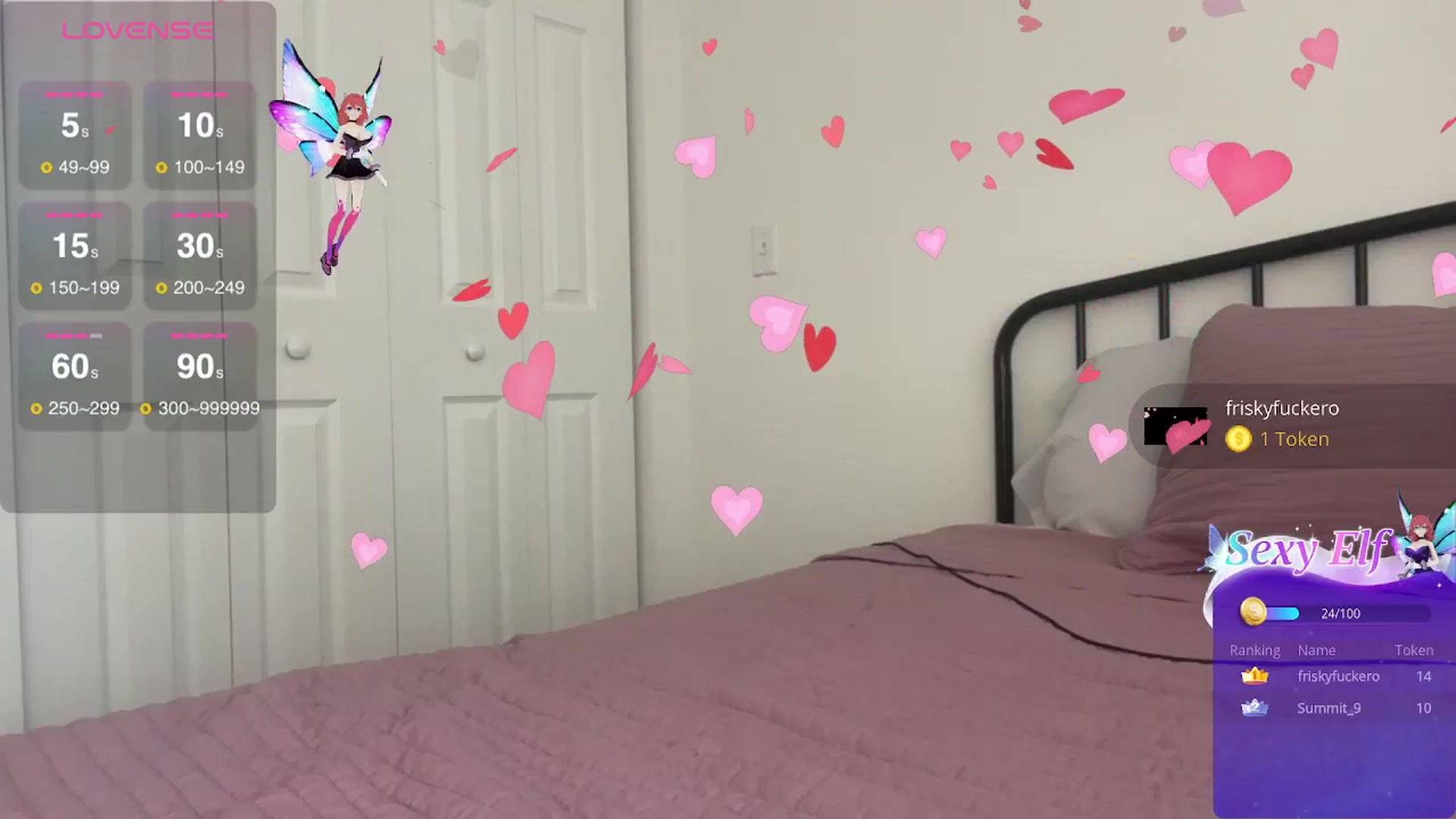 Gallery image thumbnail from Baby_Lena69's myfreecams stream on, 06/28/2024, 15:13 image 6 of 20