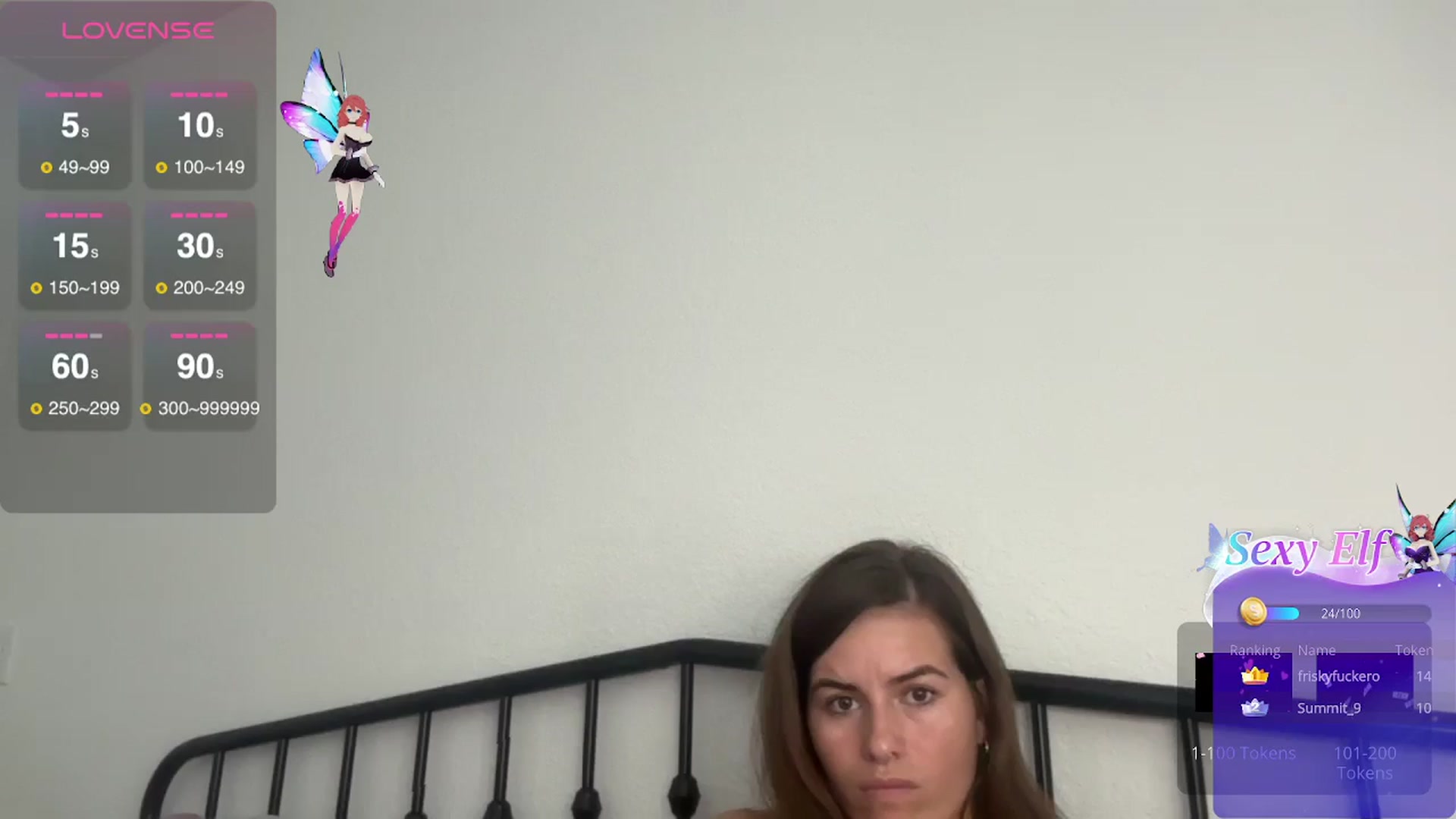 Gallery image thumbnail from Baby_Lena69's myfreecams stream on, 06/28/2024, 16:04 image 3 of 20