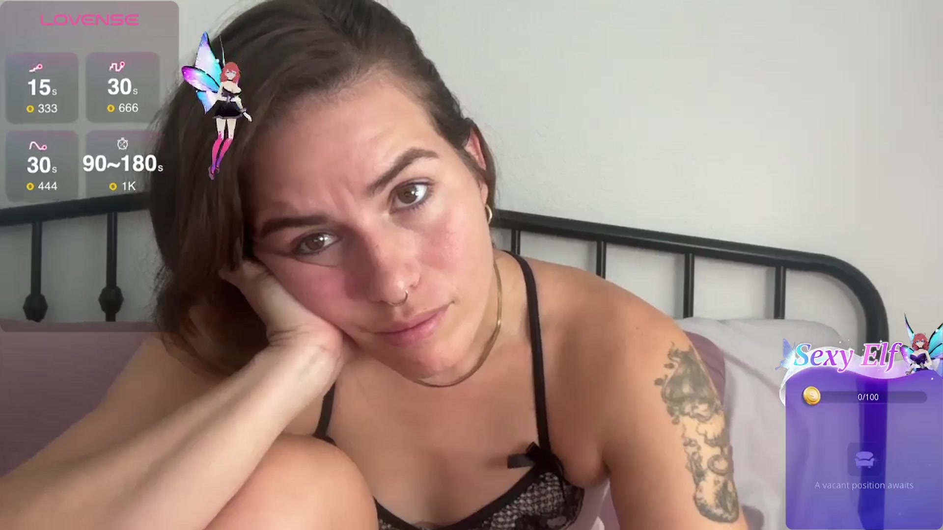 Gallery image thumbnail from Baby_Lena69's myfreecams stream on, 06/28/2024, 16:21 image 9 of 20
