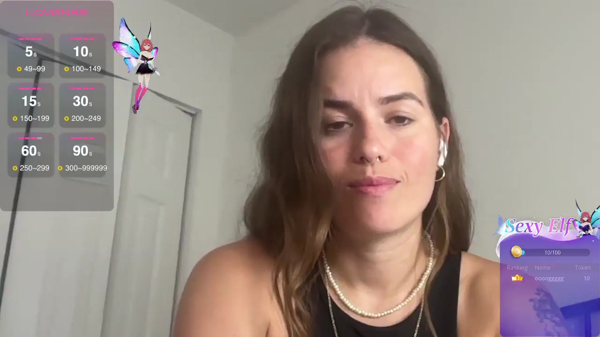 Gallery image thumbnail from Baby_Lena69's myfreecams stream on, 07/01/2024, 15:12 image 7 of 20