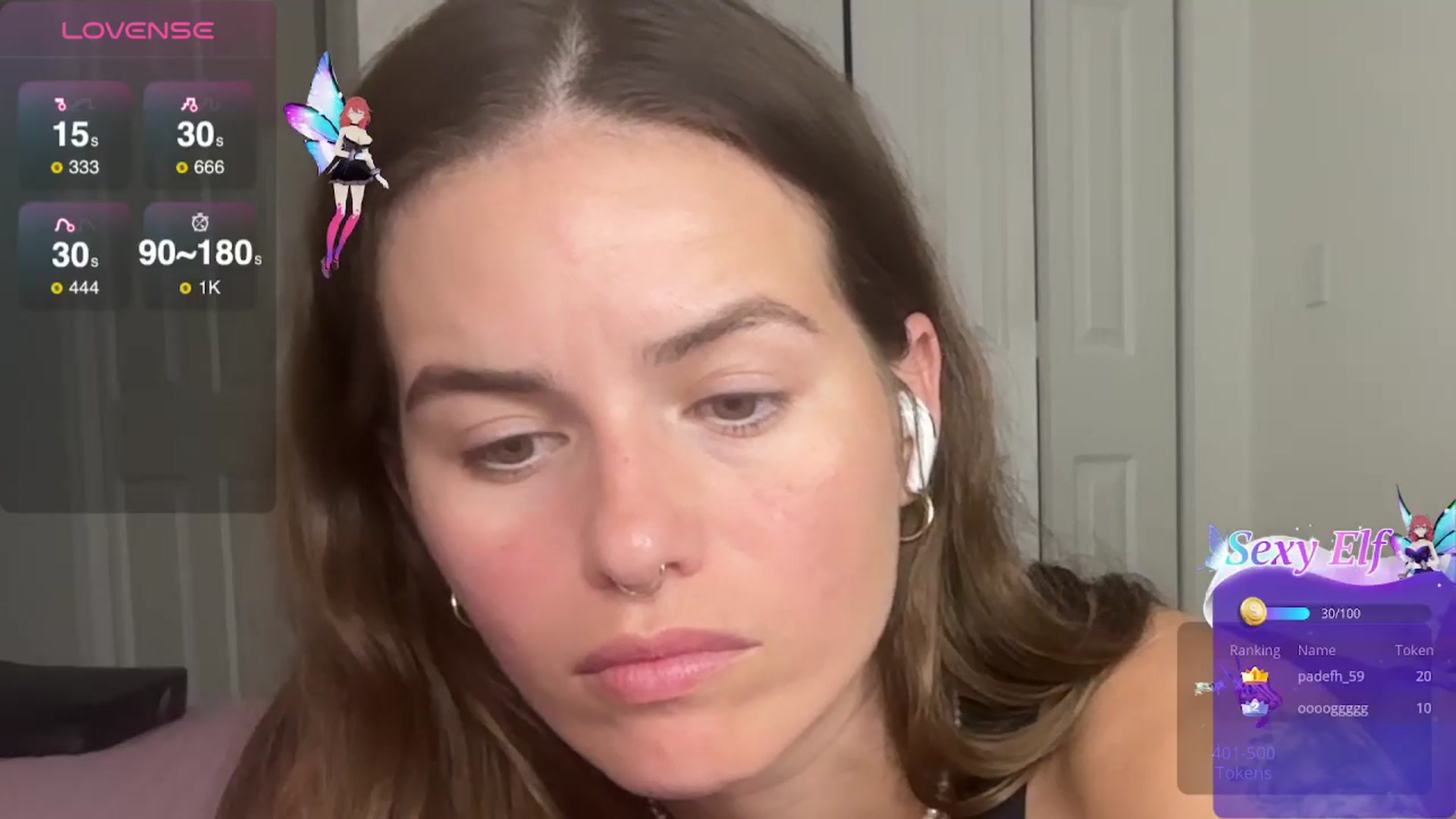 Gallery image thumbnail from Baby_Lena69's myfreecams stream on, 07/01/2024, 15:12 image 17 of 20