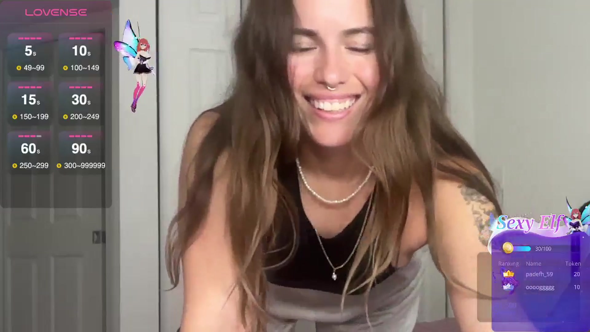 Gallery image thumbnail from Baby_Lena69's myfreecams stream on, 07/01/2024, 15:12 image 14 of 20