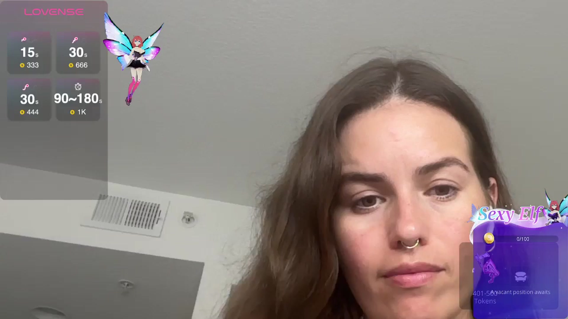 Gallery image thumbnail from Baby_Lena69's myfreecams stream on, 07/01/2024, 15:12 image 1 of 20