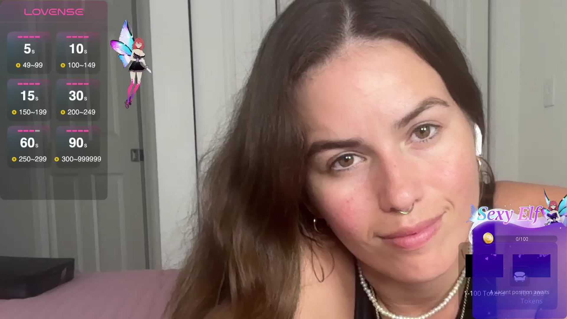 Gallery image thumbnail from Baby_Lena69's myfreecams stream on, 07/01/2024, 15:45 image 1 of 20