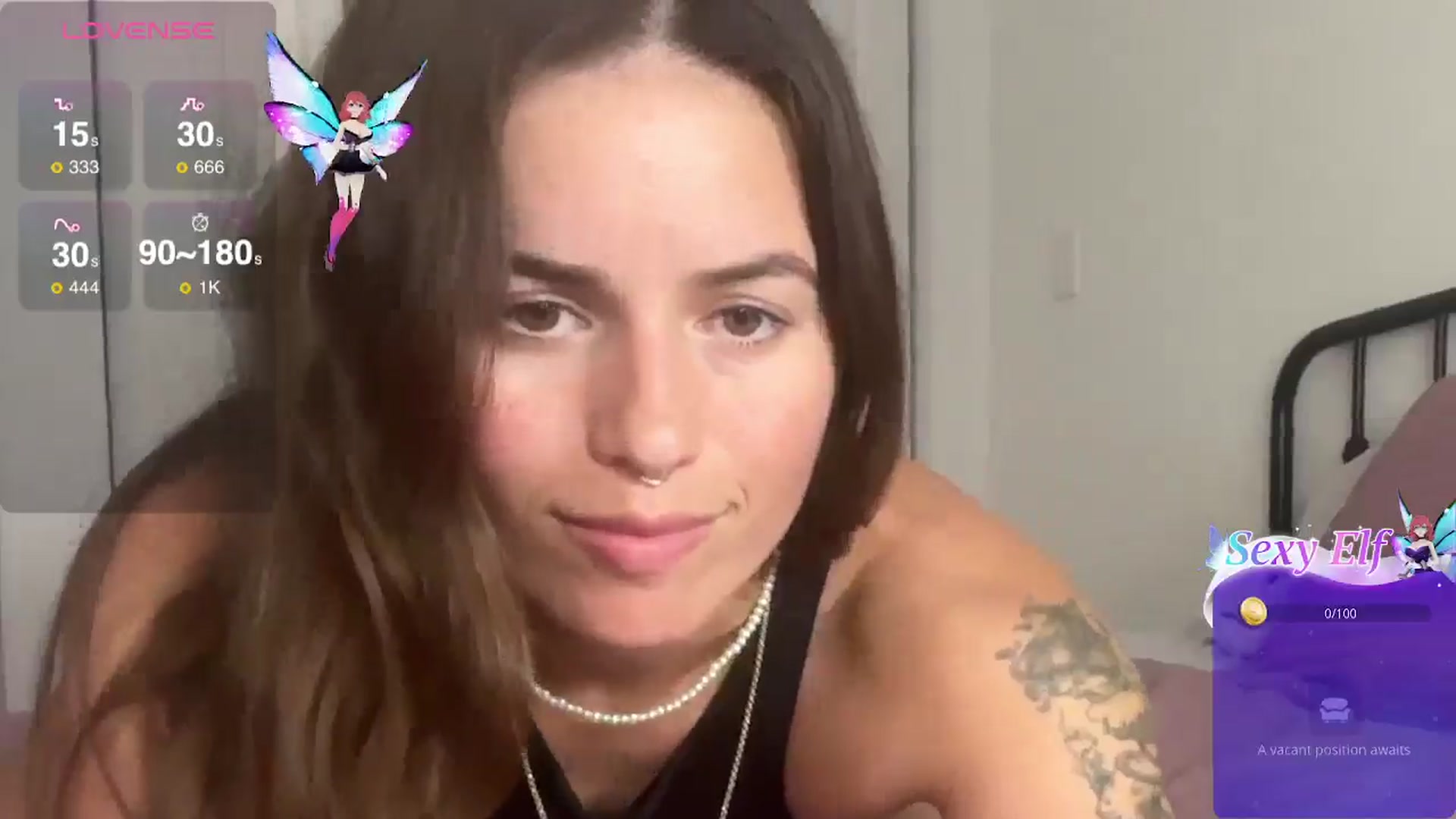 Gallery image thumbnail from Baby_Lena69's myfreecams stream on, 07/01/2024, 15:45 image 7 of 20