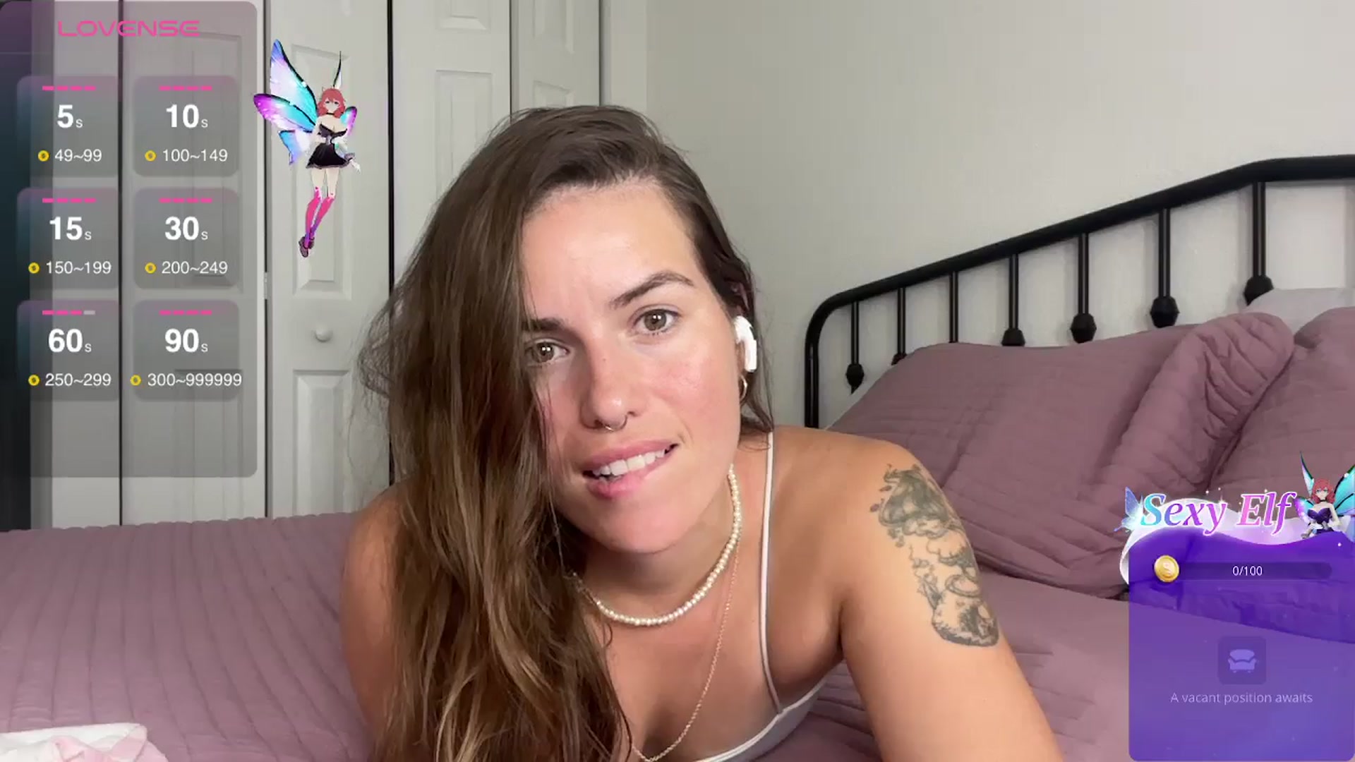 Gallery image thumbnail from Baby_Lena69's myfreecams stream on, 07/01/2024, 16:53 image 3 of 20