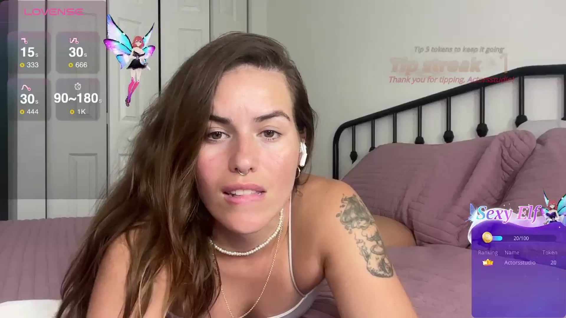 Gallery image thumbnail from Baby_Lena69's myfreecams stream on, 07/01/2024, 16:53 image 5 of 20