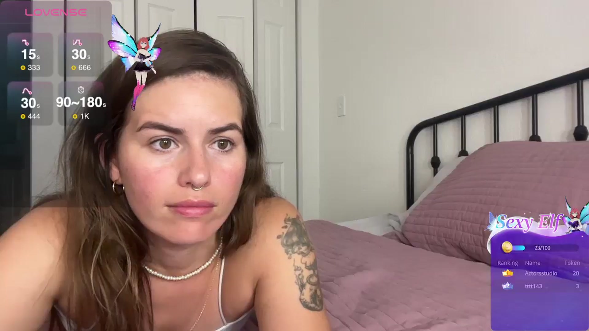 Gallery image thumbnail from Baby_Lena69's myfreecams stream on, 07/01/2024, 16:53 image 20 of 20