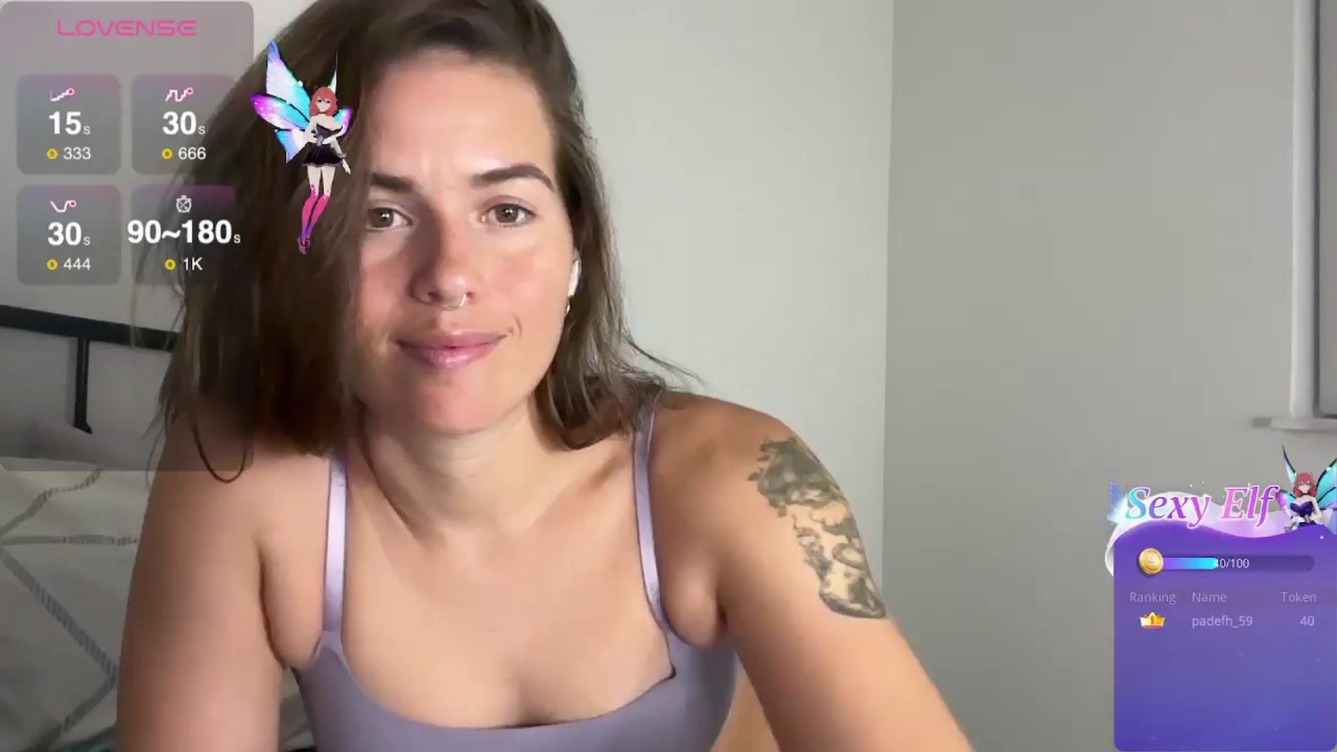 Gallery image thumbnail from Baby_Lena69's myfreecams stream on, 07/03/2024, 02:06 image 1 of 20