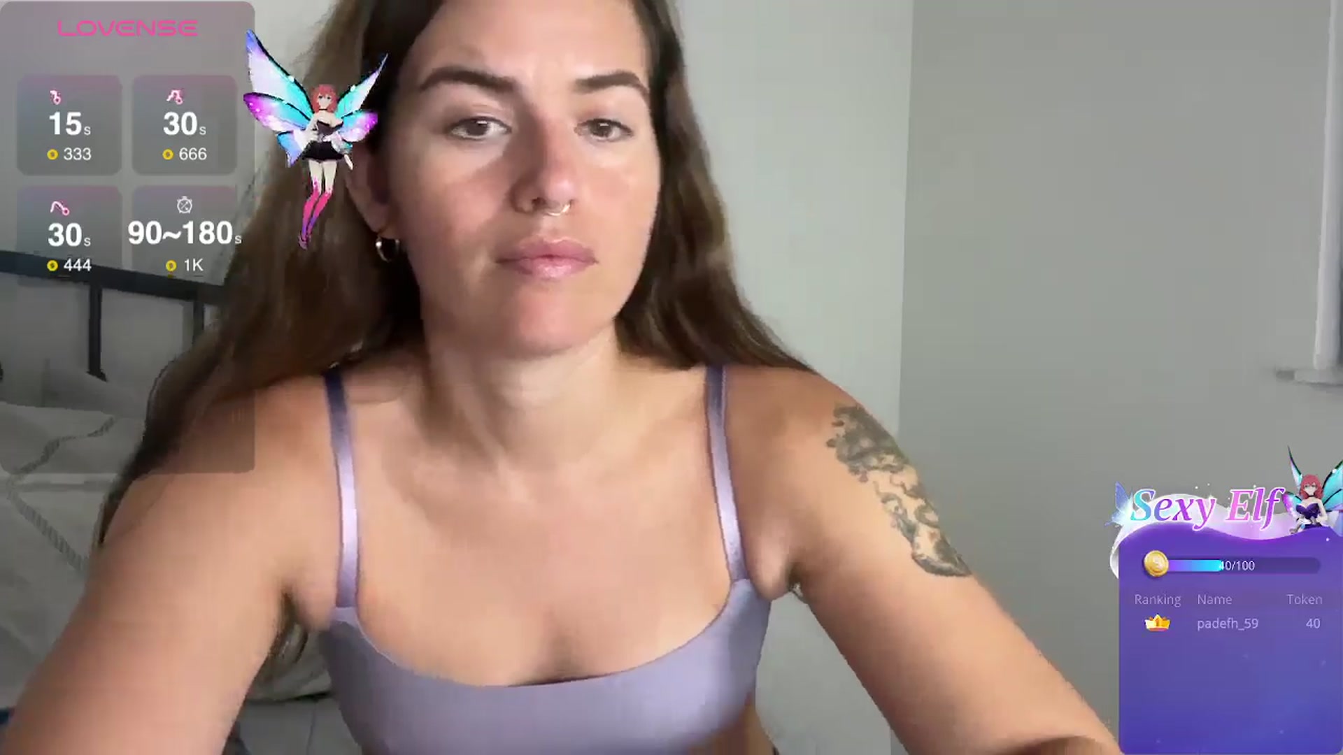 Gallery image thumbnail from Baby_Lena69's myfreecams stream on, 07/03/2024, 02:06 image 10 of 20
