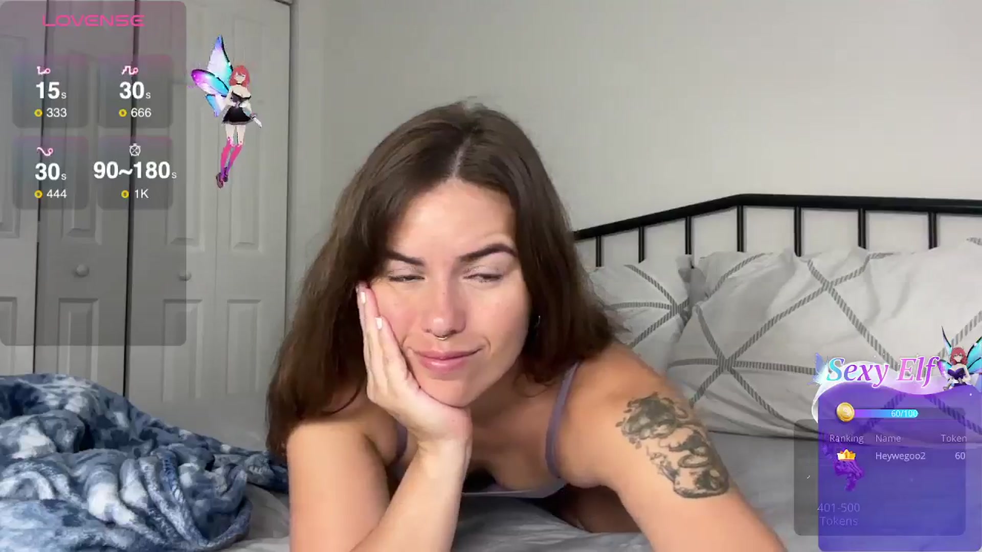 Gallery image thumbnail from Baby_Lena69's myfreecams stream on, 07/03/2024, 13:02 image 8 of 20