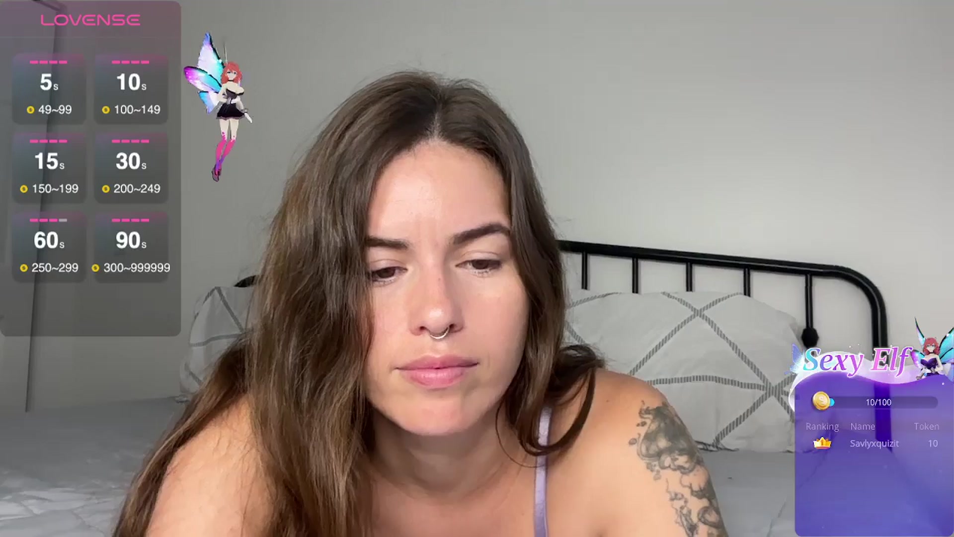 Gallery image thumbnail from Baby_Lena69's myfreecams stream on, 07/03/2024, 13:19 image 17 of 20