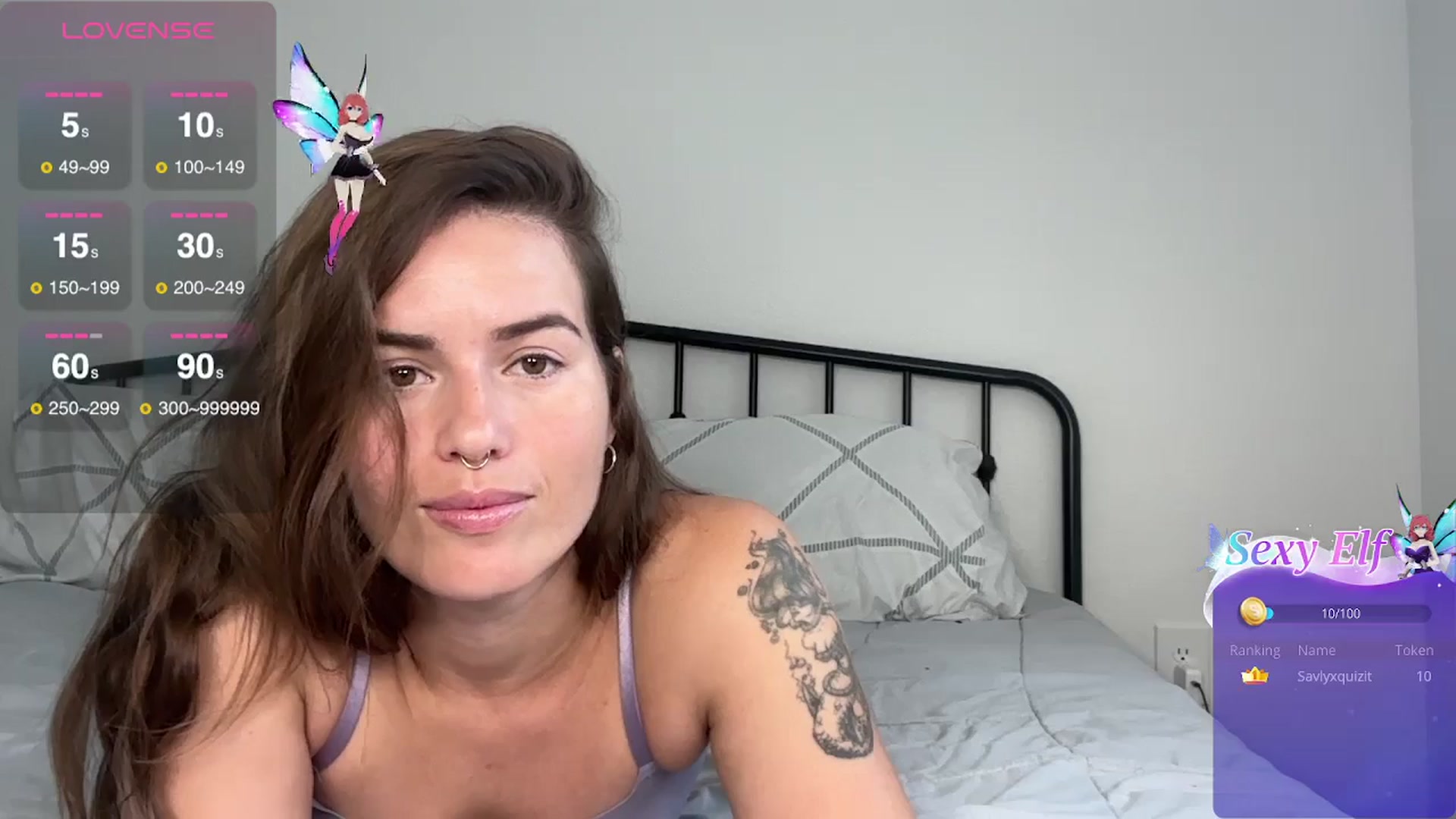 Gallery image thumbnail from Baby_Lena69's myfreecams stream on, 07/03/2024, 15:18 image 2 of 20