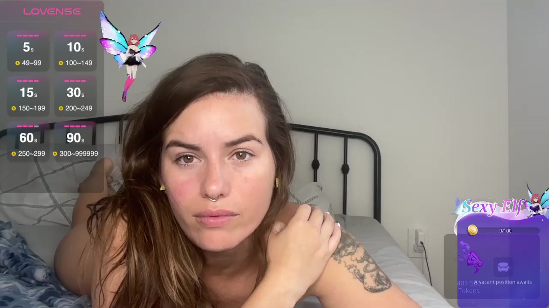 Gallery image thumbnail from Baby_Lena69's myfreecams stream on, 07/08/2024, 13:21 image 20 of 20