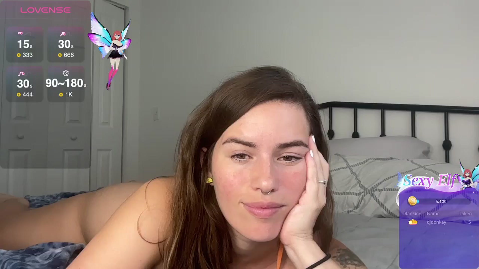 Gallery image thumbnail from Baby_Lena69's myfreecams stream on, 07/08/2024, 14:29 image 1 of 20