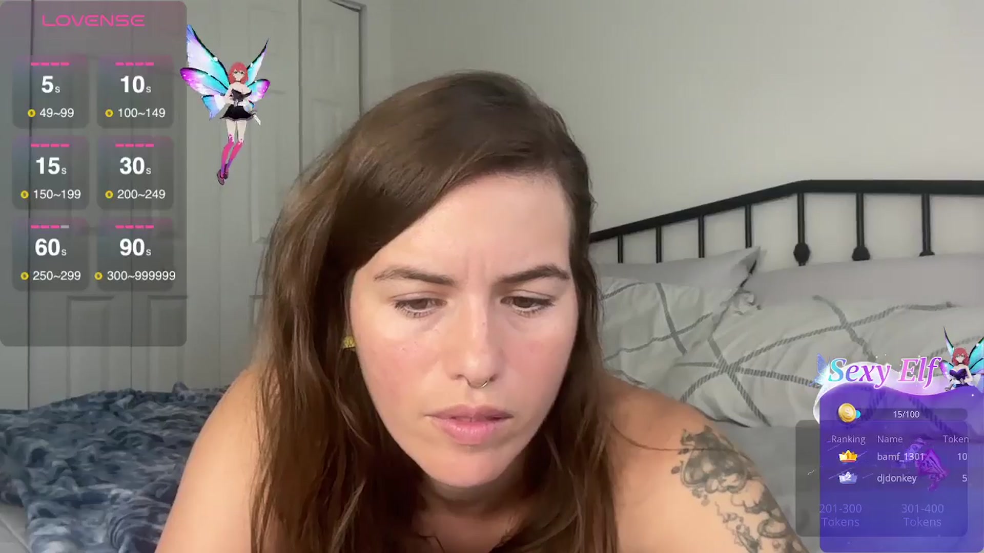 Gallery image thumbnail from Baby_Lena69's myfreecams stream on, 07/08/2024, 14:29 image 5 of 20