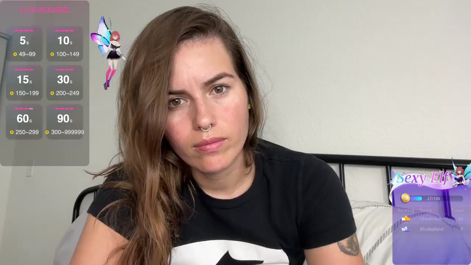 Gallery image thumbnail from Baby_Lena69's myfreecams stream on, 07/08/2024, 17:43 image 12 of 20