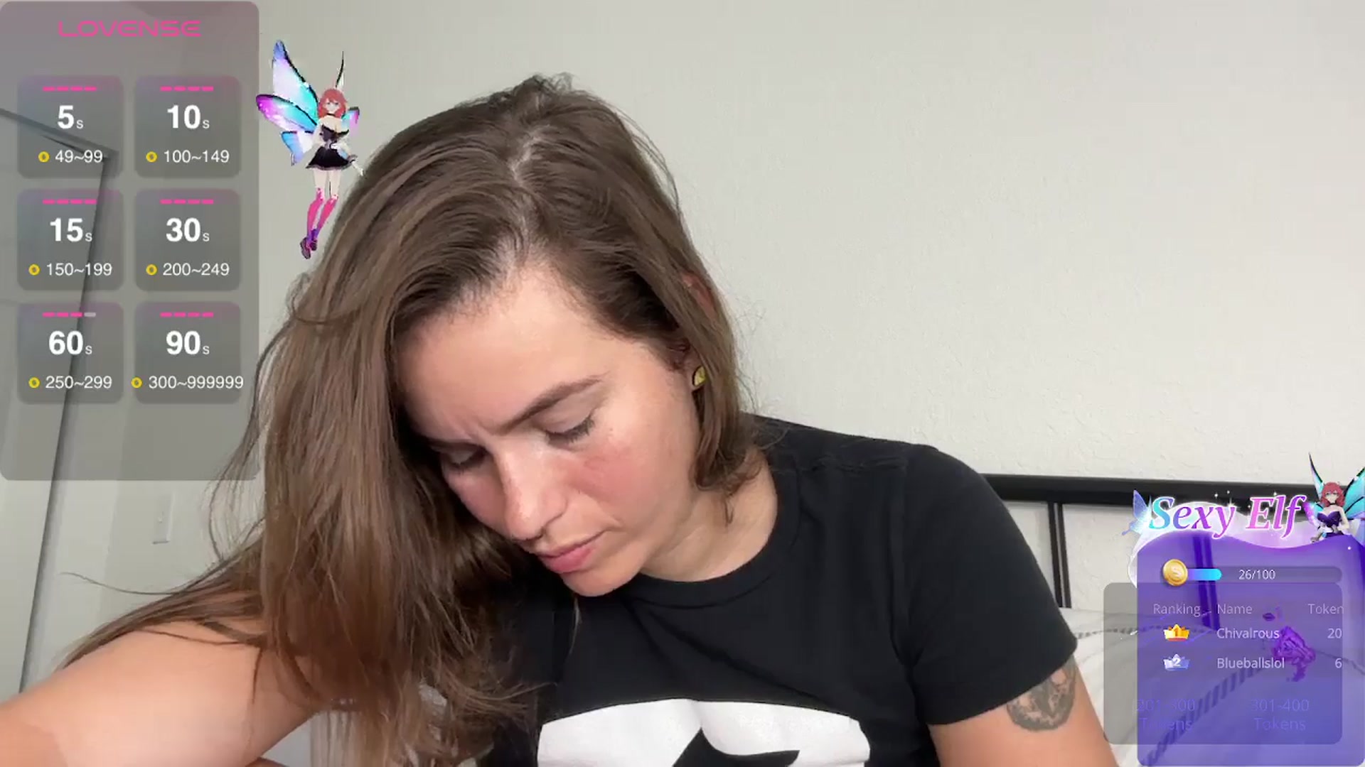 Gallery image thumbnail from Baby_Lena69's myfreecams stream on, 07/08/2024, 17:43 image 10 of 20