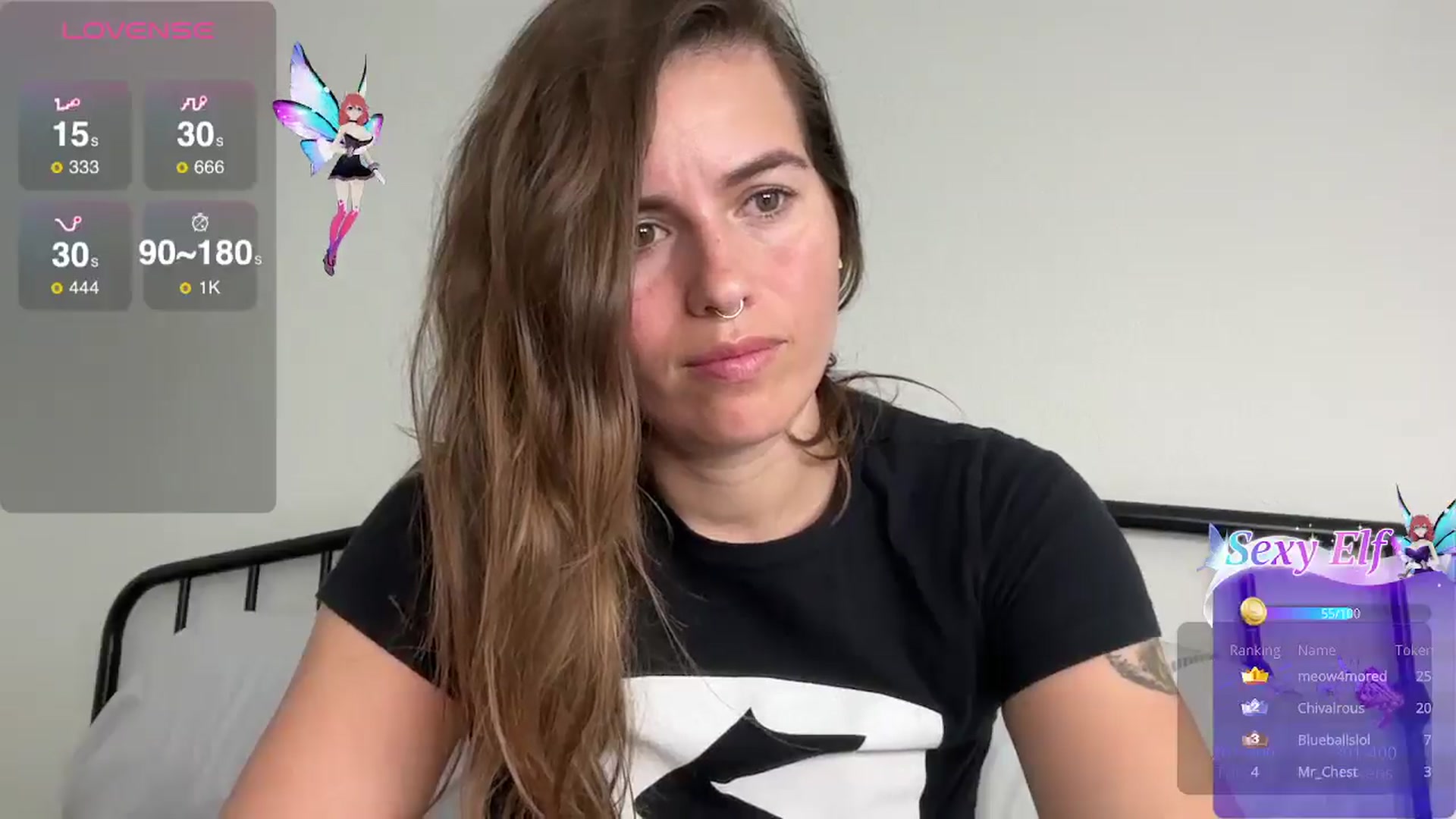 Gallery image thumbnail from Baby_Lena69's myfreecams stream on, 07/08/2024, 17:43 image 20 of 20