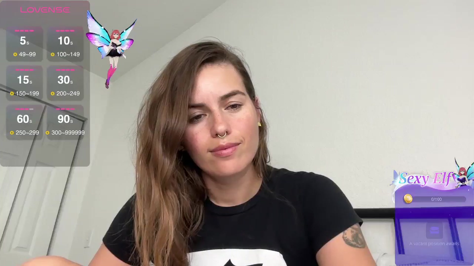 Gallery image thumbnail from Baby_Lena69's myfreecams stream on, 07/08/2024, 17:43 image 2 of 20