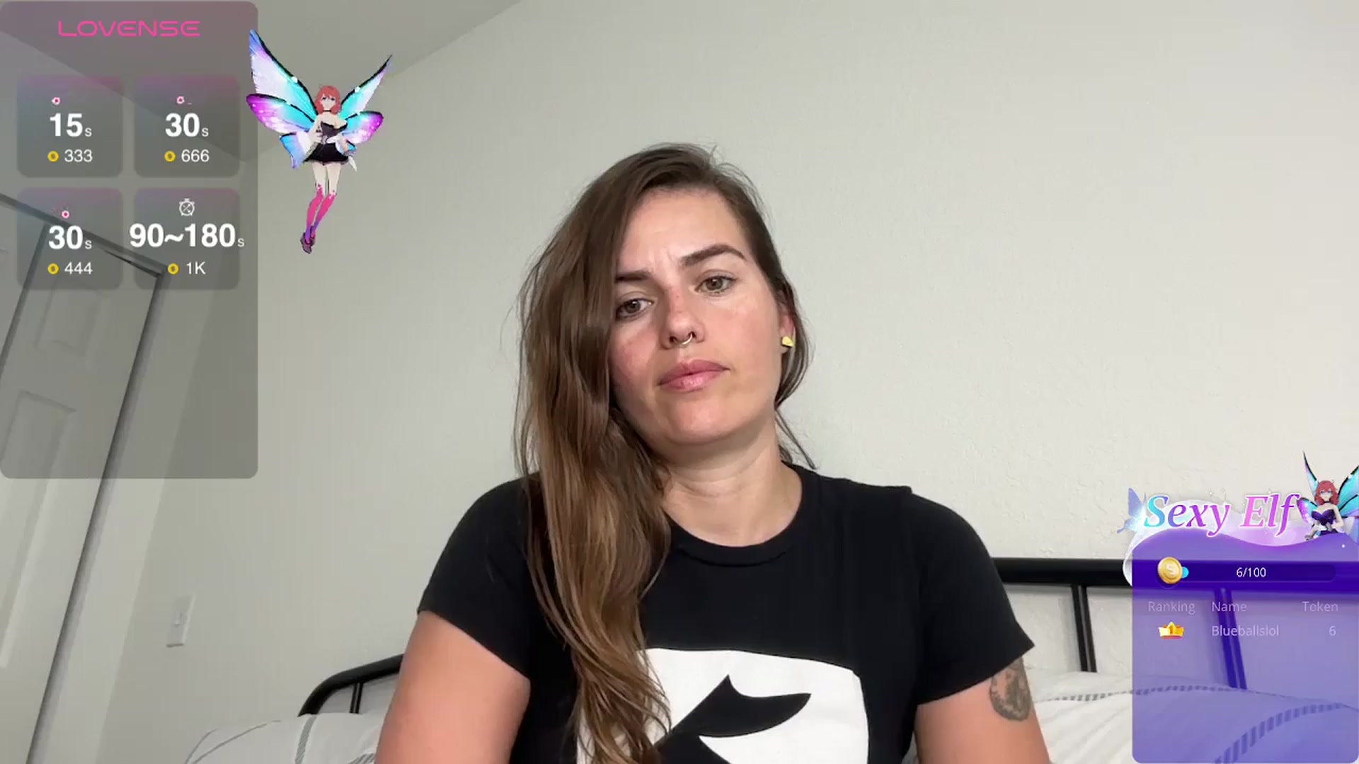 Gallery image thumbnail from Baby_Lena69's myfreecams stream on, 07/08/2024, 17:43 image 6 of 20