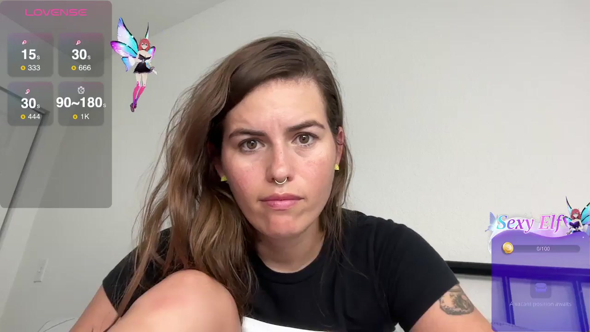 Gallery image thumbnail from Baby_Lena69's myfreecams stream on, 07/08/2024, 17:43 image 4 of 20