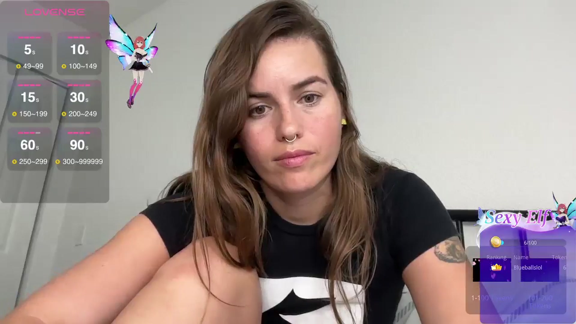 Gallery image thumbnail from Baby_Lena69's myfreecams stream on, 07/08/2024, 17:43 image 5 of 20