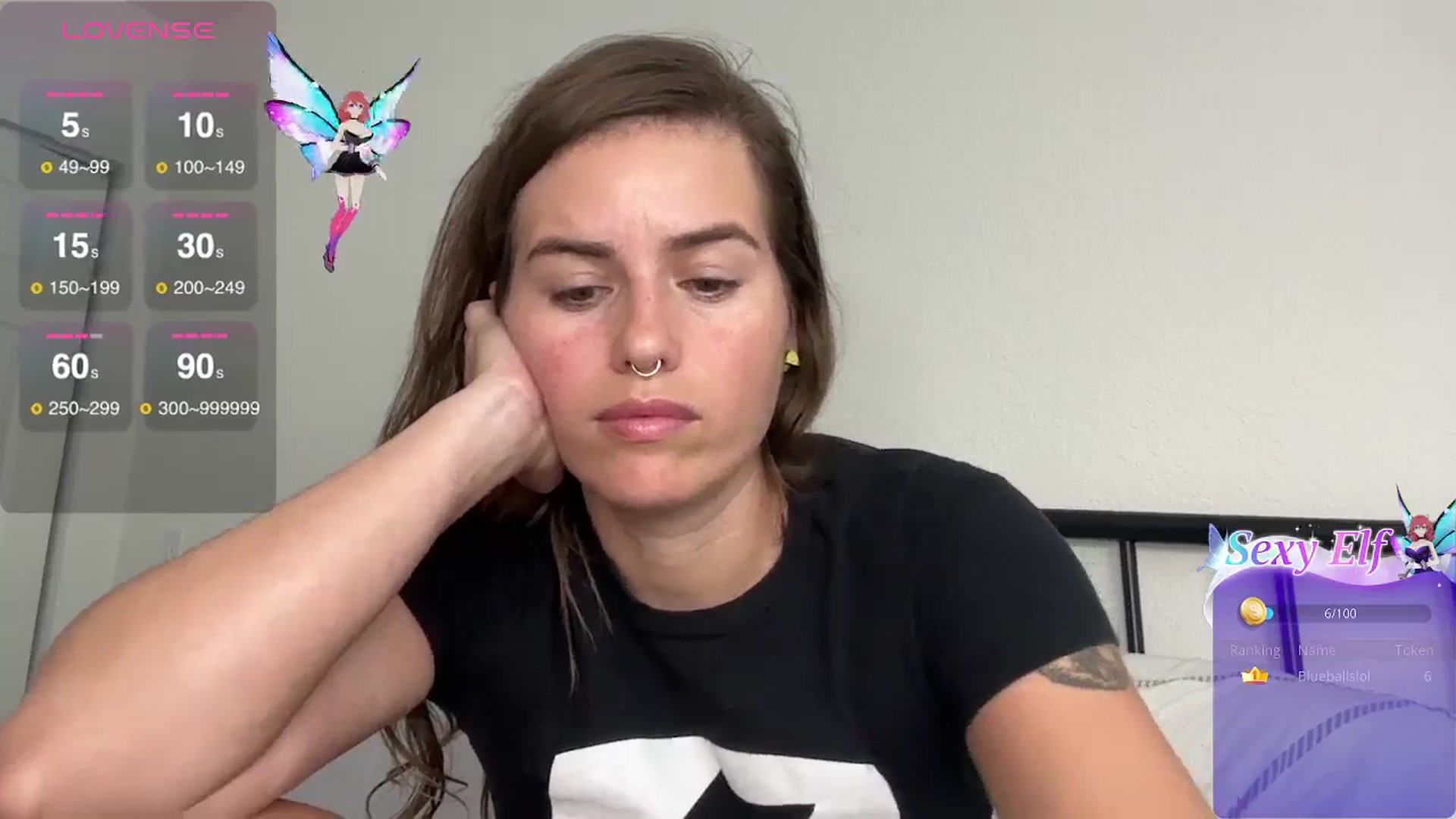 Gallery image thumbnail from Baby_Lena69's myfreecams stream on, 07/08/2024, 17:43 image 7 of 20
