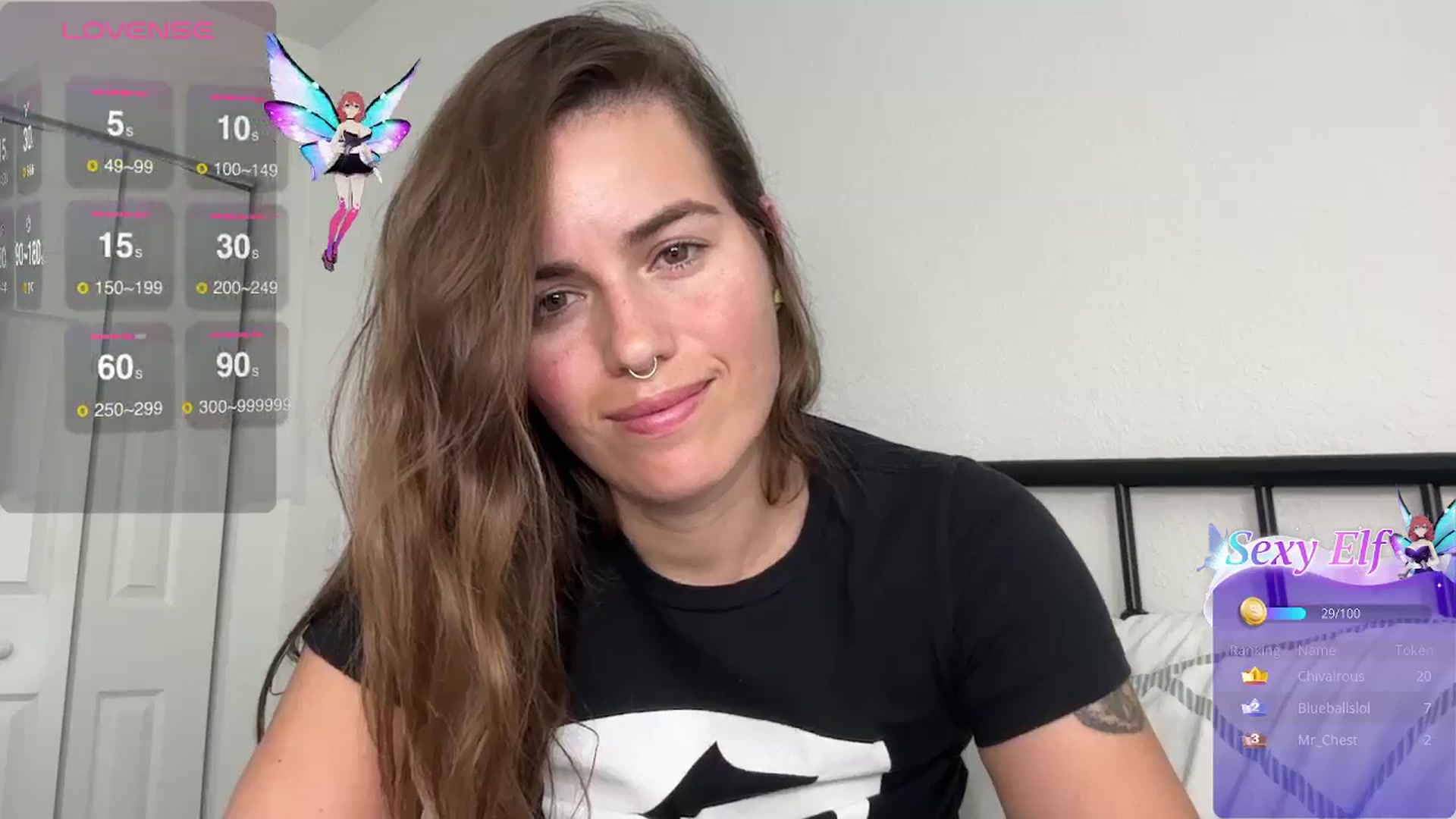Gallery image thumbnail from Baby_Lena69's myfreecams stream on, 07/08/2024, 17:43 image 15 of 20