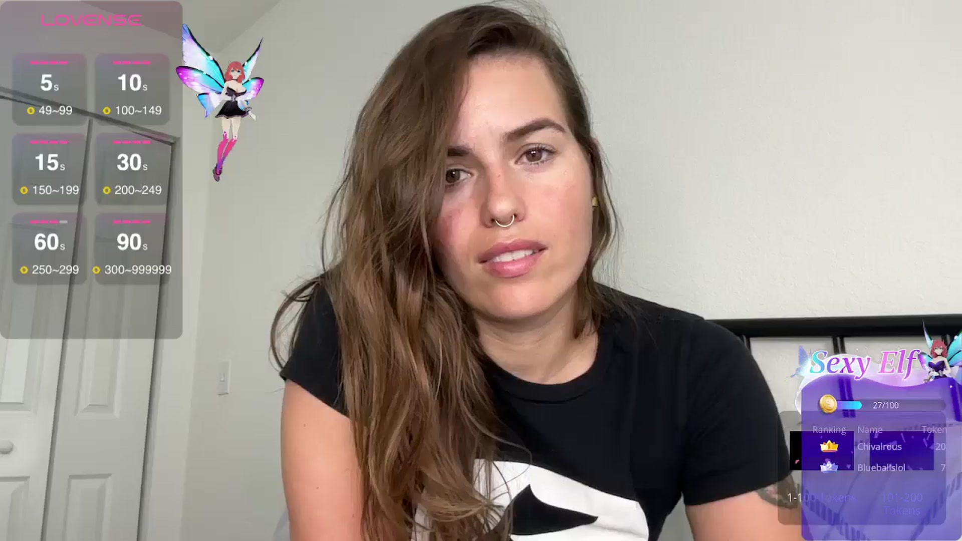 Gallery image thumbnail from Baby_Lena69's myfreecams stream on, 07/08/2024, 17:43 image 14 of 20