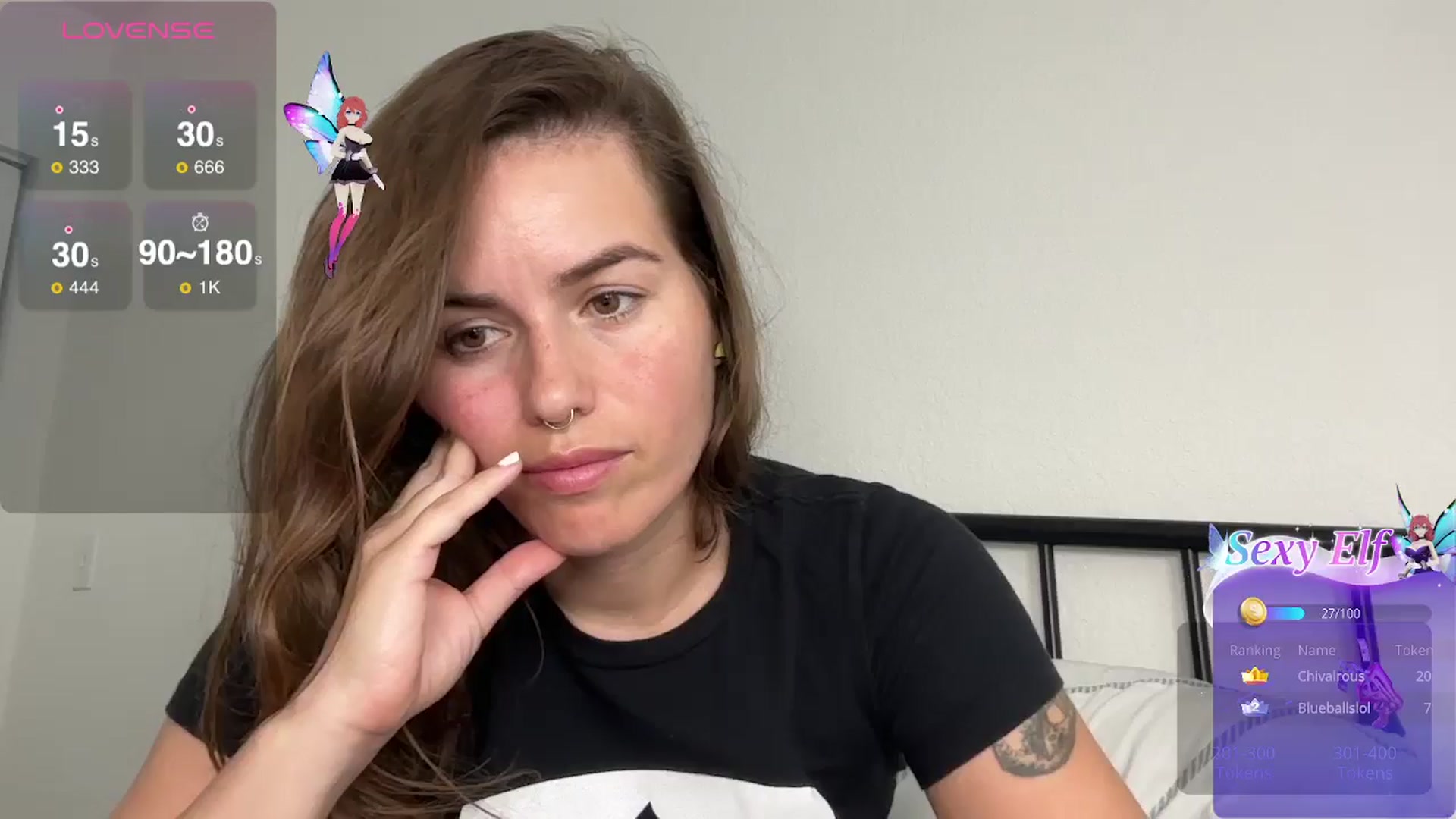 Gallery image thumbnail from Baby_Lena69's myfreecams stream on, 07/08/2024, 17:43 image 13 of 20