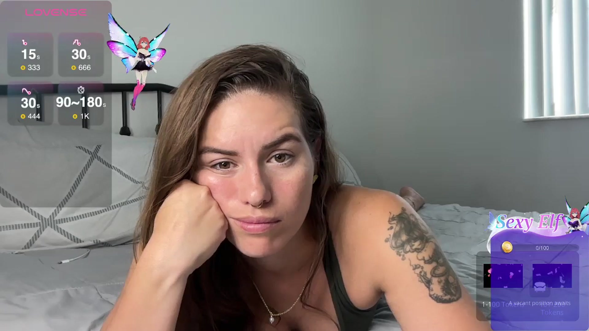 Gallery image thumbnail from Baby_Lena69's myfreecams stream on, 07/09/2024, 19:00 image 13 of 20