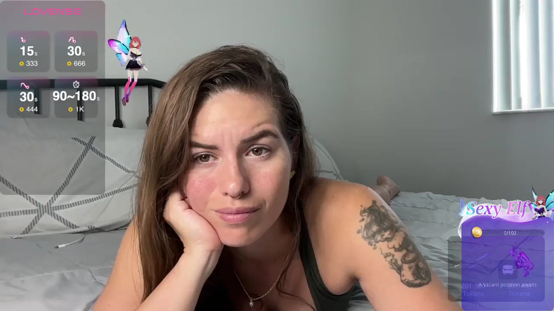 Gallery image thumbnail from Baby_Lena69's myfreecams stream on, 07/09/2024, 19:00 image 14 of 20