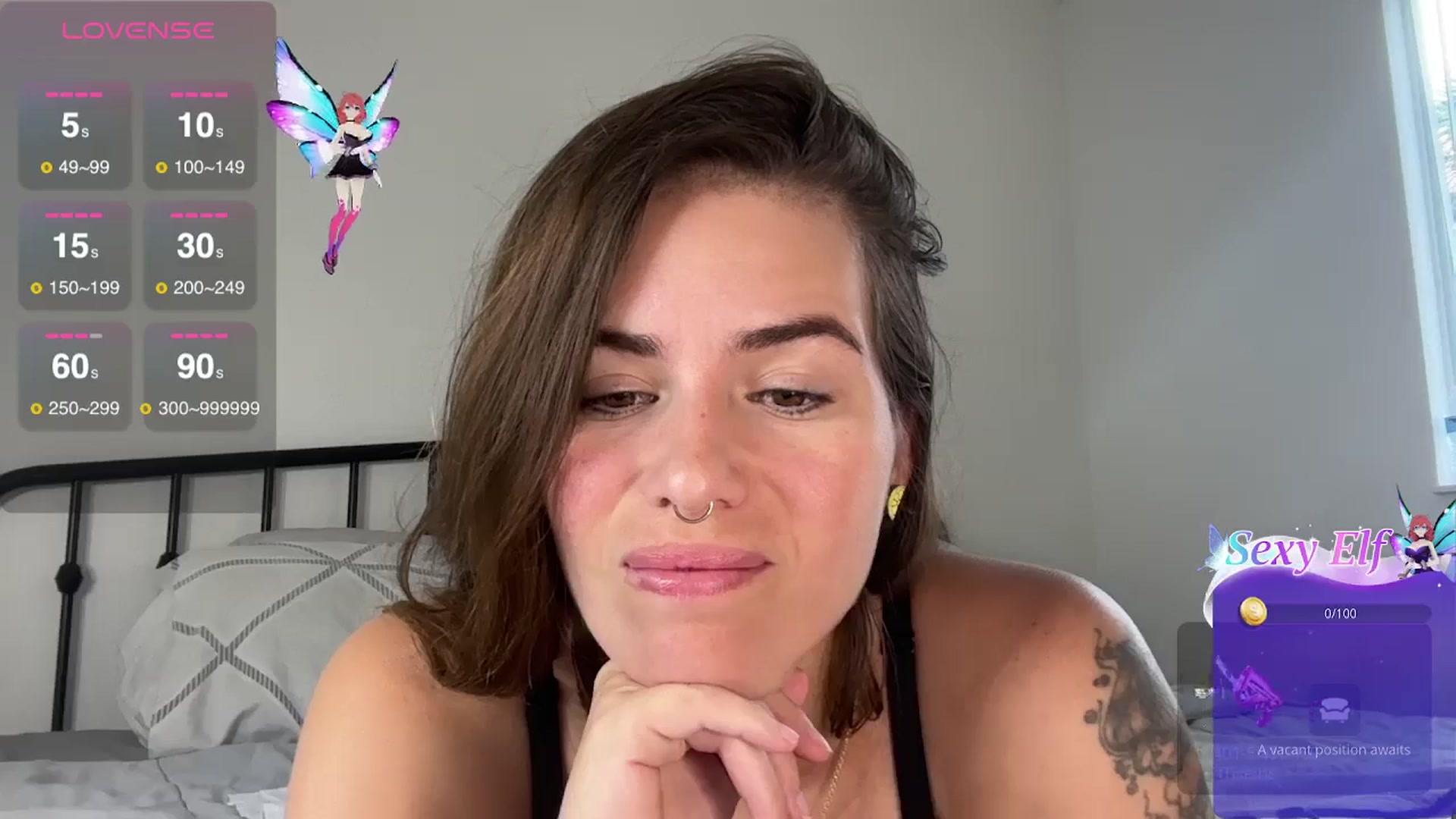 Gallery image thumbnail from Baby_Lena69's myfreecams stream on, 07/12/2024, 12:41 image 9 of 20