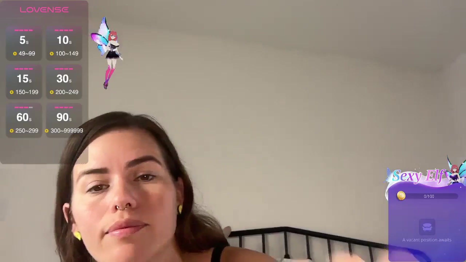 Gallery image thumbnail from Baby_Lena69's myfreecams stream on, 07/12/2024, 12:41 image 2 of 20