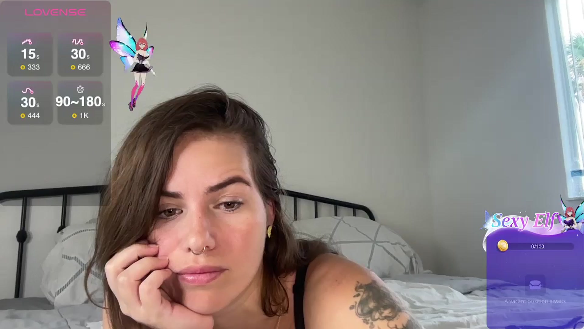 Gallery image thumbnail from Baby_Lena69's myfreecams stream on, 07/12/2024, 12:41 image 10 of 20