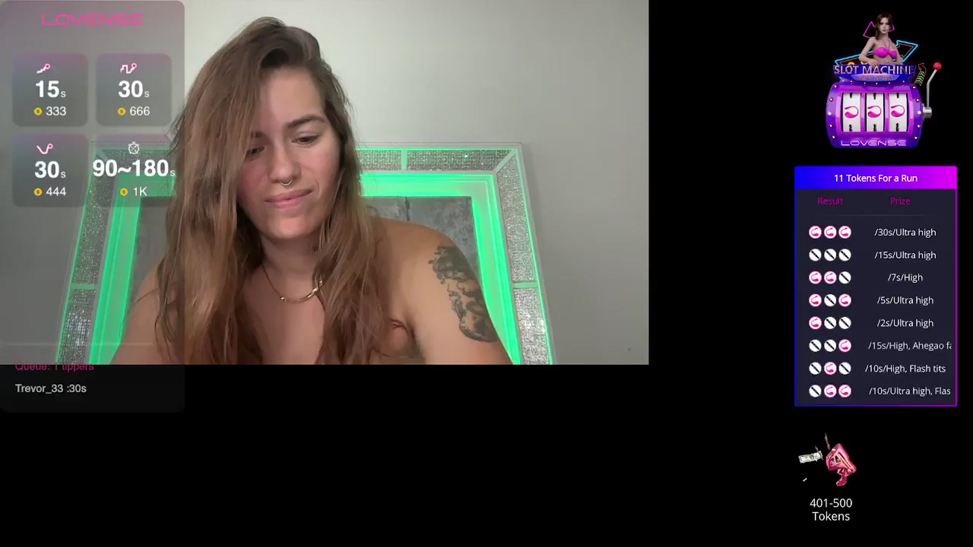 Gallery image thumbnail from Baby_Lena69's myfreecams stream on, 07/22/2024, 13:53 image 3 of 20