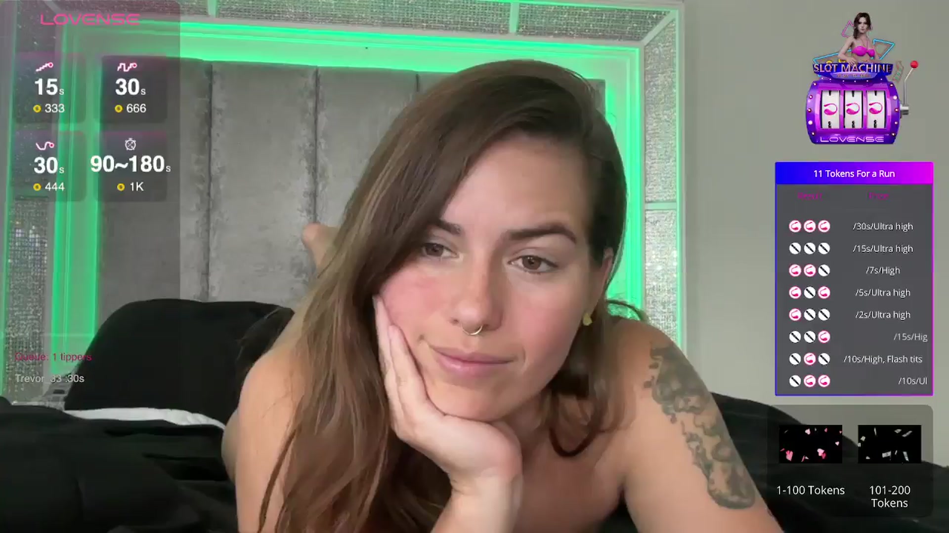 Gallery image thumbnail from Baby_Lena69's myfreecams stream on, 07/22/2024, 14:05 image 15 of 20