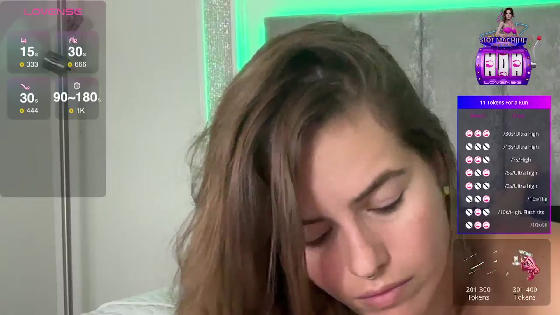 Gallery image thumbnail from Baby_Lena69's myfreecams stream on, 07/22/2024, 18:32 image 15 of 20