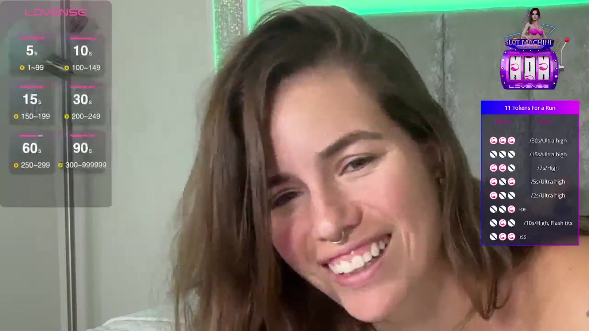 Gallery image thumbnail from Baby_Lena69's myfreecams stream on, 07/22/2024, 18:32 image 12 of 20