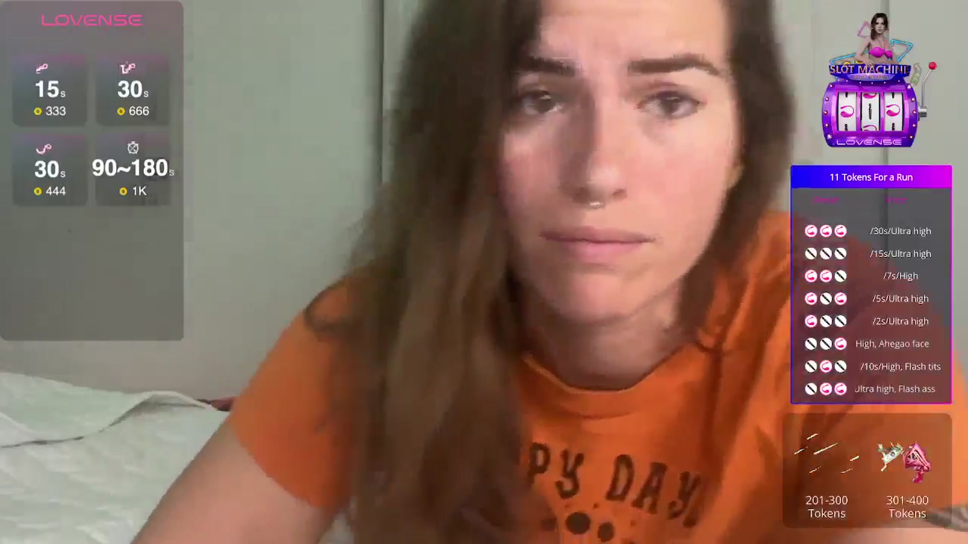 Gallery image thumbnail from Baby_Lena69's myfreecams stream on, 07/23/2024, 12:43 image 13 of 20